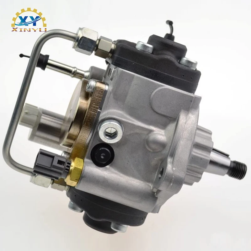 Насос с общей топливной магистралью высокого качества, насос для впрыска дизельного топлива 294000-0940 22100-30120 для TOYOTA 2KD-FTV
