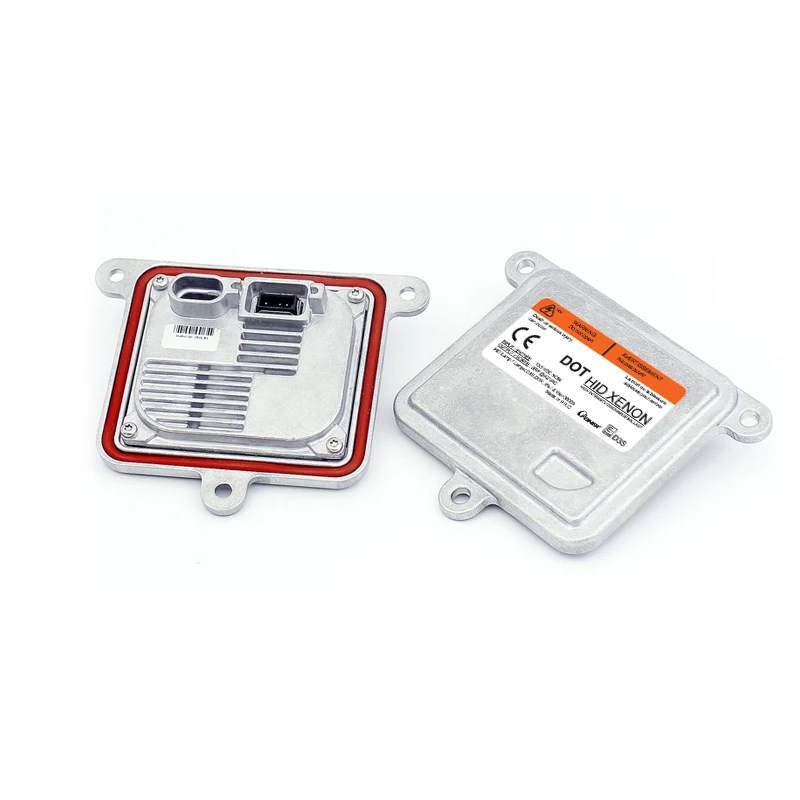 Car light accessories HID XENON HEADLIGHT BALLAST MODULE For D1S D1R Ballast 35W HID Headlight Ballast Control