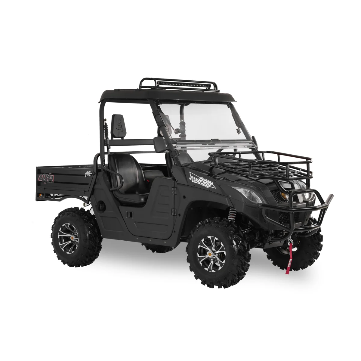 Надежный 2024 продаж 4x4 800cc Utv для продажи бензина большой мощности
