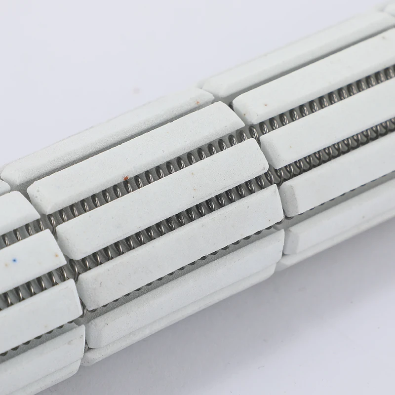 Factory Direct Sales Simple Assembly Discount Price High Temperature Resistance Ceramic heating element for Air Heater