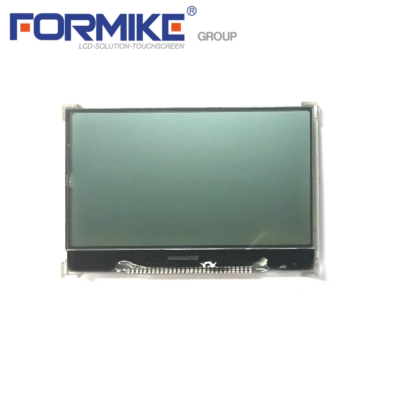 Graphic Monochrome LCD Module LCD Transflective 128x64 COG RGB 12864 Graphic Display
