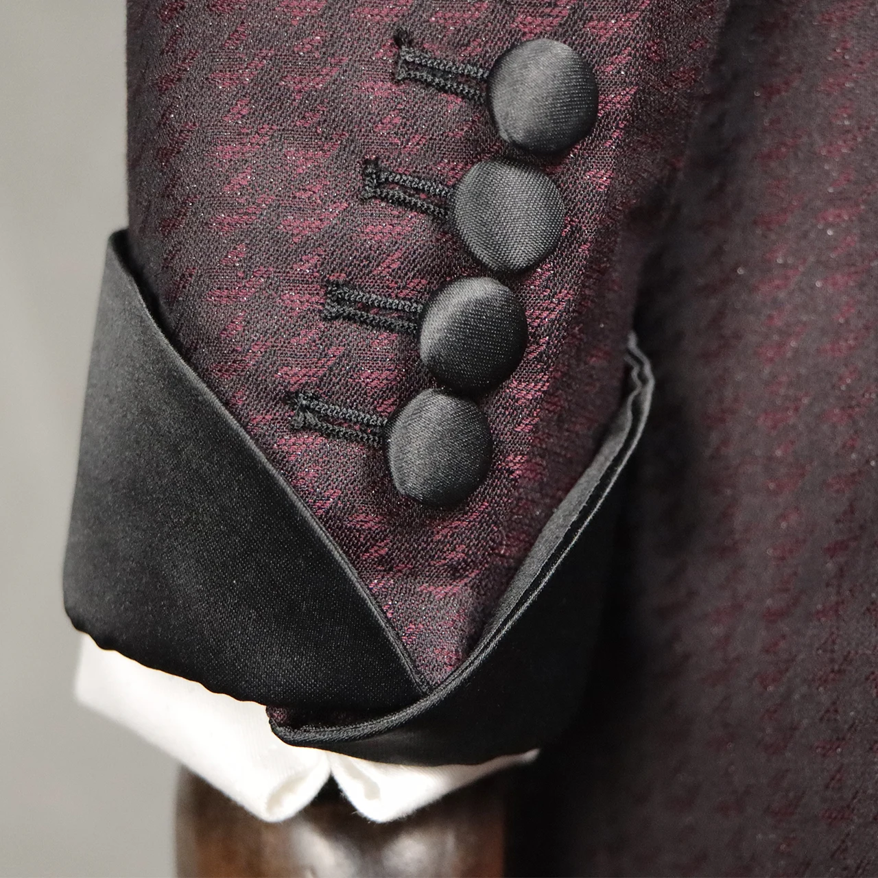 
MTM New Design Double Breasted Tuxedo Suit Tailor Custom Tuxedo For Men Wedding Groom Suit Wool Texudo 2 Piece Suit Set 