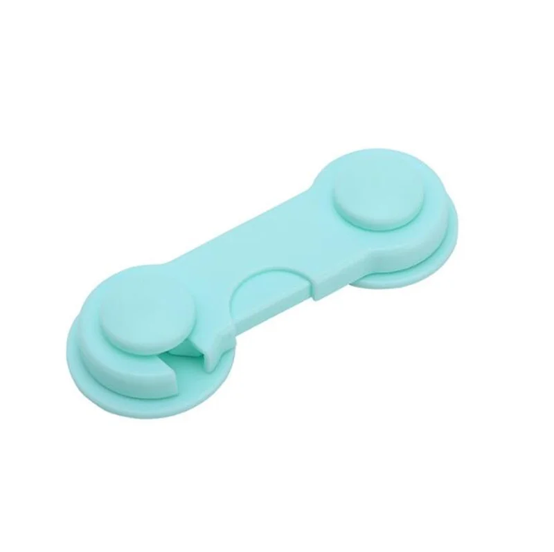 Wholesale child Safety lock cabinet door protection lock