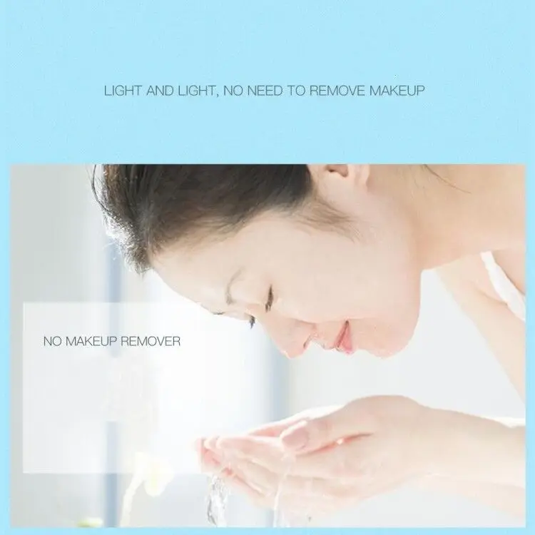 UVA sunscreen private label spray anti-UV, waterproof anti-sweat and non-greasy sunprise distributor sunscreen