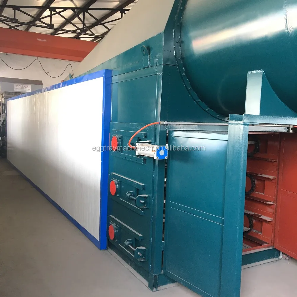 Профессиональный бумажный лоток для яиц делая машину цена/лоток машина производственная линия