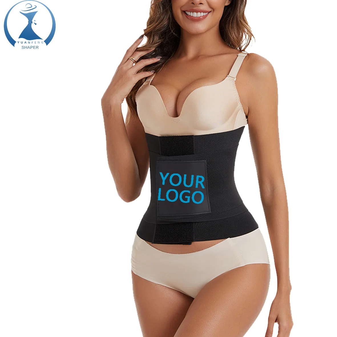 YUANFENG Women Sculpting Waist Trainer Corset Colombian Girdles Body Shaper for Women Moldeadoras Md reductoras Colombiana Faja