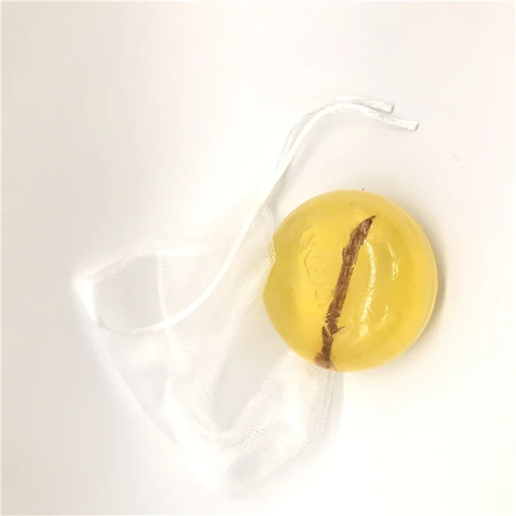 Ginseng Cleaning Anti Acne Soap 100G Oem Beauty Ginseng Soap