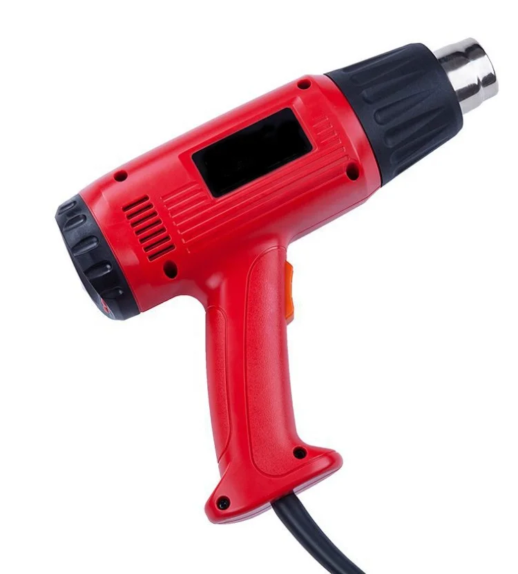 Industrial Electric Portable Hot Air Heater Gun Hot Air blower Heat Gun Hot Air Gun