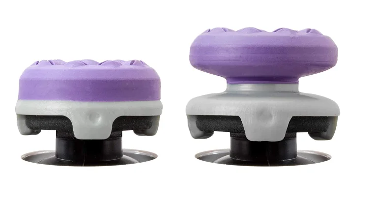  Byit Thumb Grip для PS4/PS5 контроллер Thumbstick Extender Playstation 4 5 цветной контроль