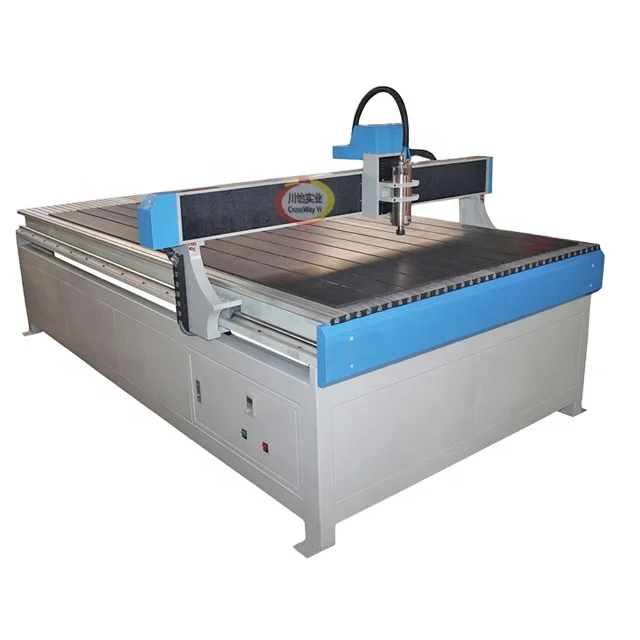 Cheap 1224 Advertising PVC Plywood Color Board Signage Cnc Cutting Engraving machine Cnc Router