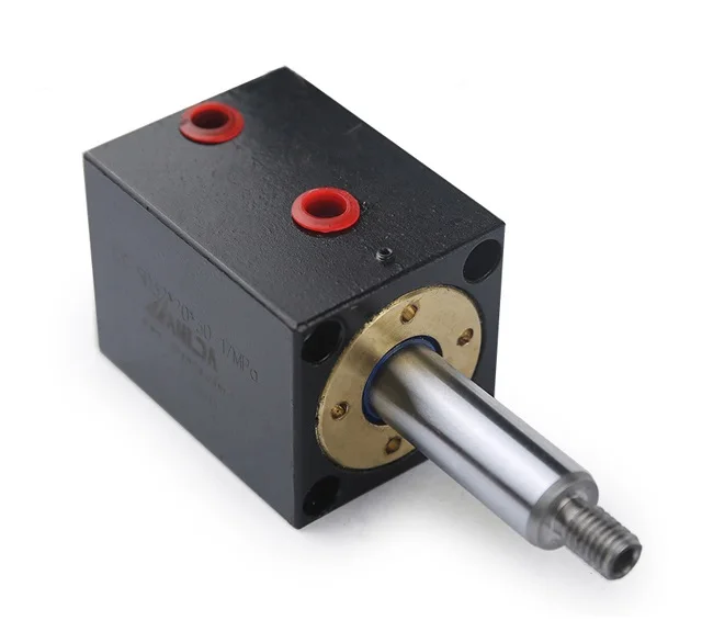 Hot sales CX series of CX-SD,CX-LA,CXR-SD,CXR-LA thin hydraulic cylinder