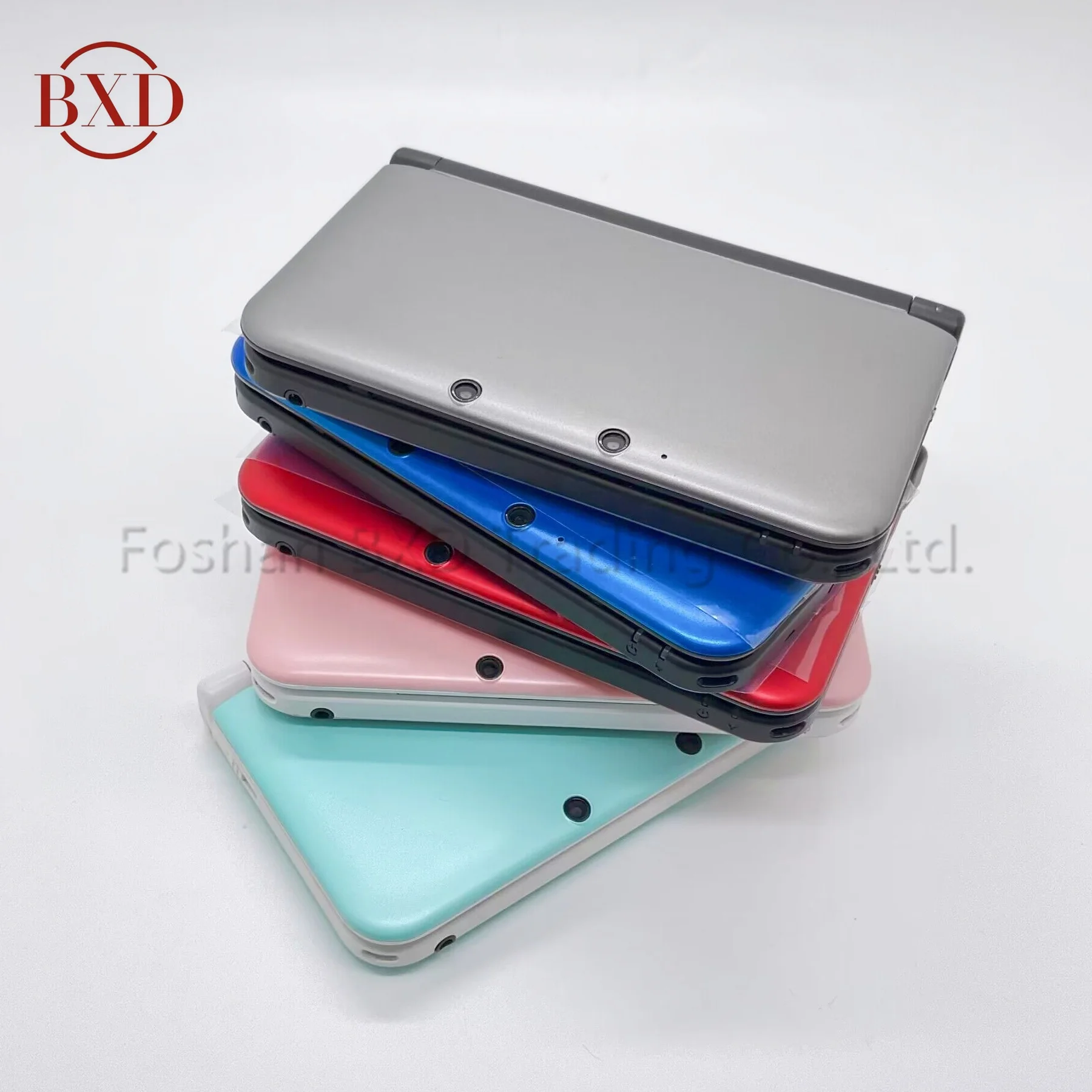 for 3DS XL video games console for Nintendo 3DSXL LL Handheld game console