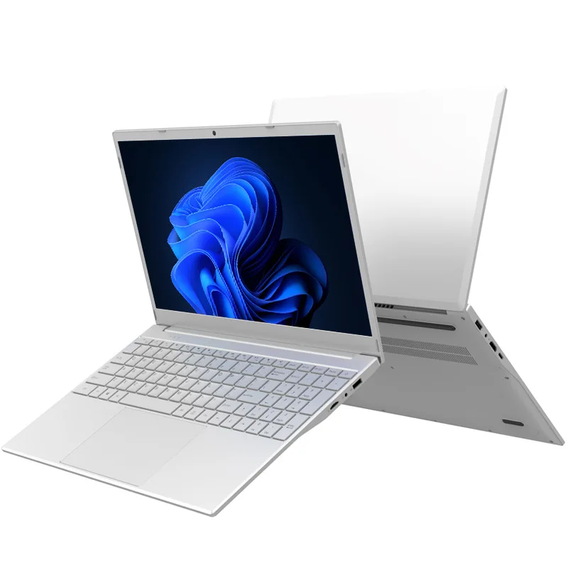 15 6 дюймов самая дешевая Заводская прямая продажа core i5 i7 8 ГБ 16 видеокарта Iris Plus 655 портативный ноутбук компьютер