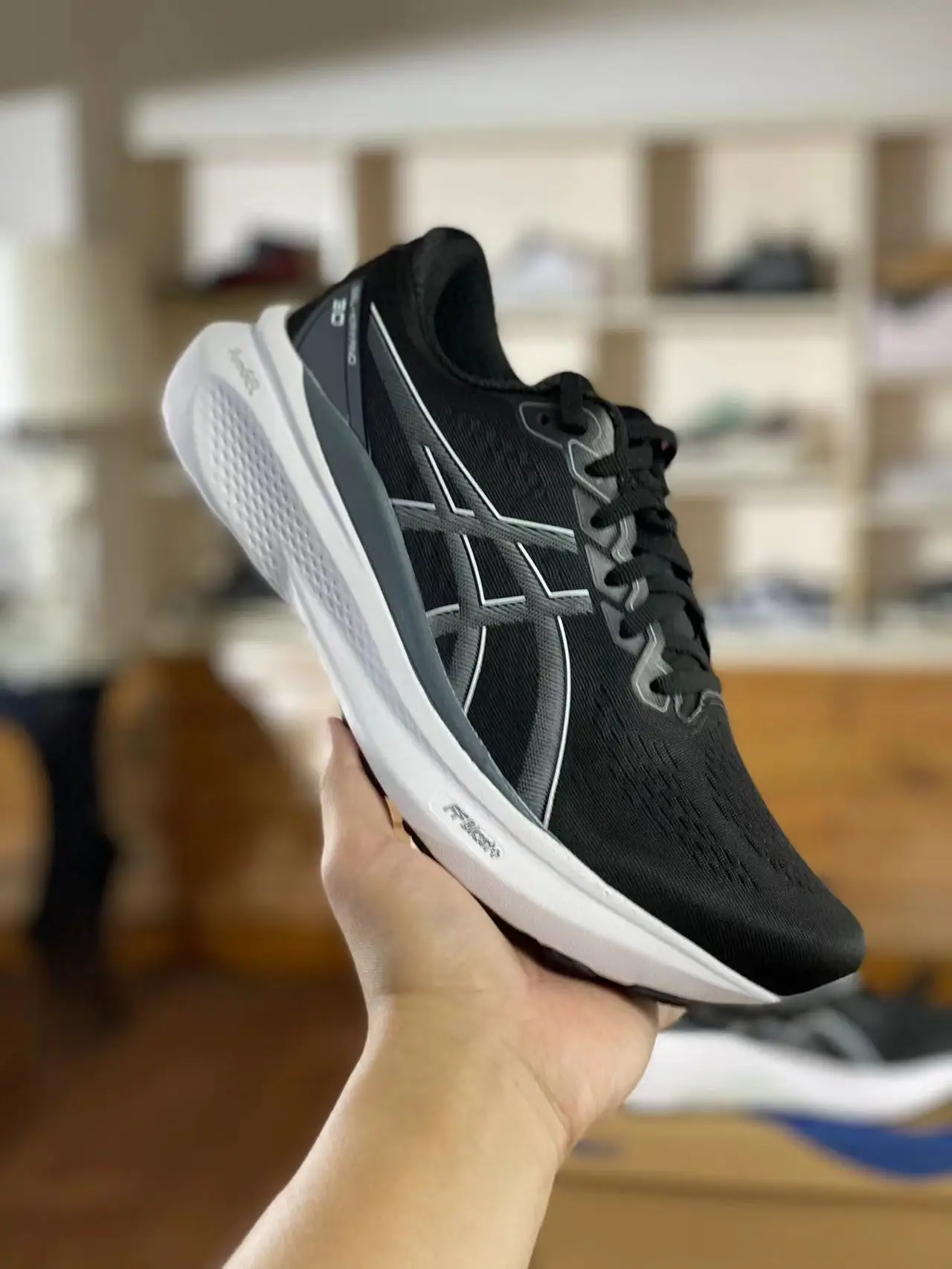 Мужская обувь sepatu futsal ori Женская Высококачественная новая стильная 2024 низкая цена брендовая 4S для защиты окружающей среды