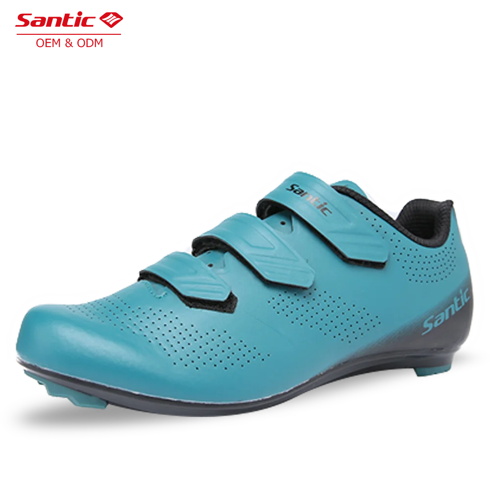 
New good quality cycling shoes 