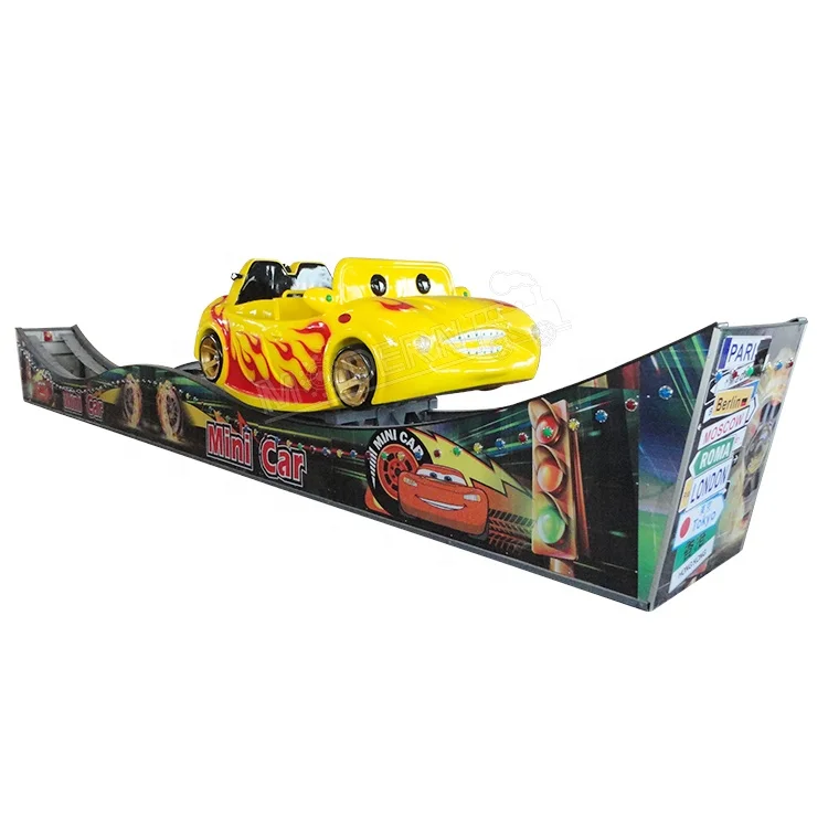 2024 theme park equipment toys cars kids ride flying car amusement park rids for sale
