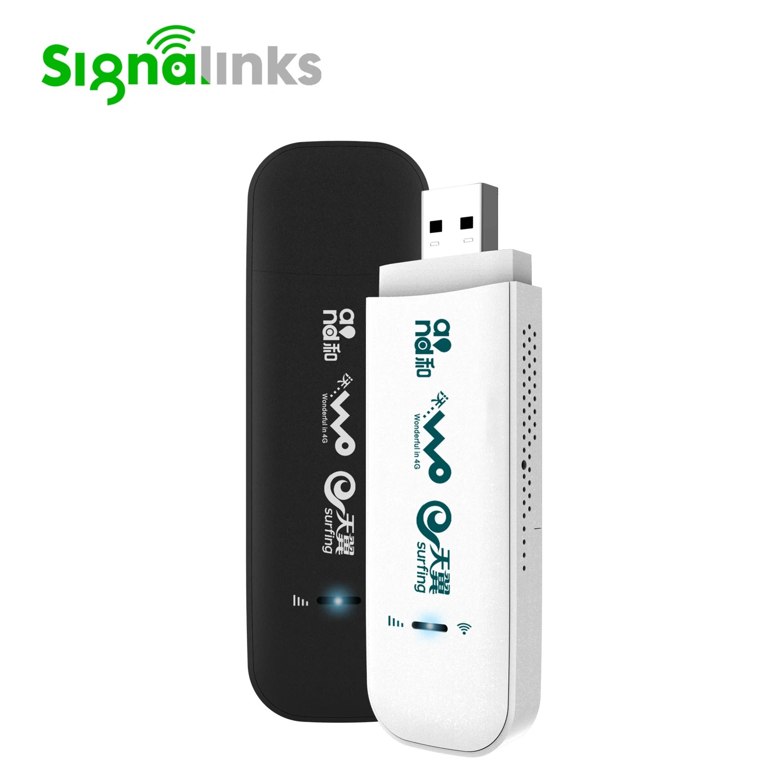 Лидер продаж высококачественный Wi-Fi-адаптер 4G с слотом для
