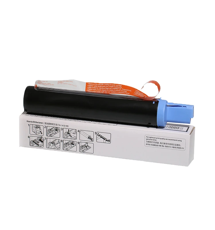 G 20/GPR-8/C-EXV5 Copier Toner Cartridge for use in IR1600/1610/2000/155/165/200/2010