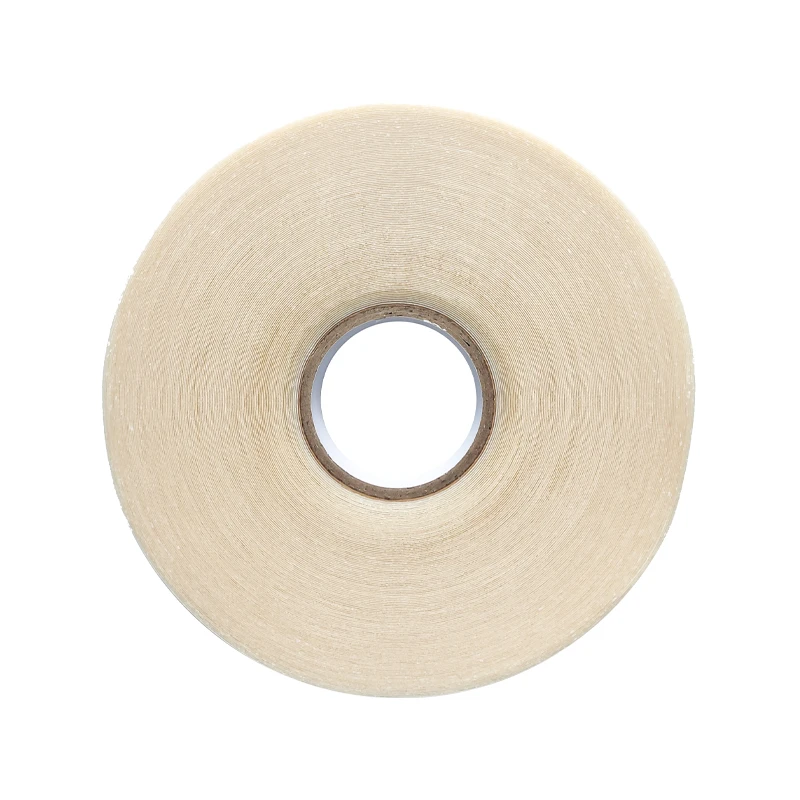 Walker White Tape Roll For magic bangs hair tape Ultra Hold Tape