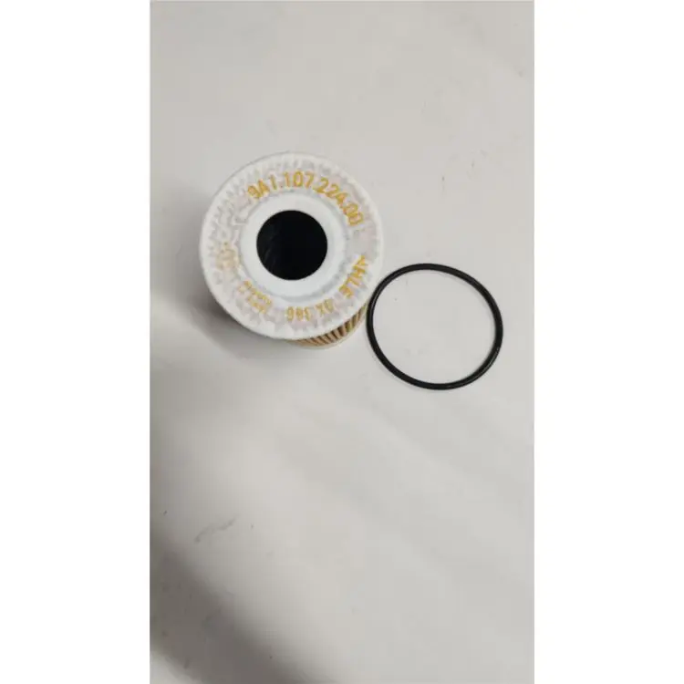 
Factory Wholesale 9a110722400 Lubrication For Car Element Oil Filter 