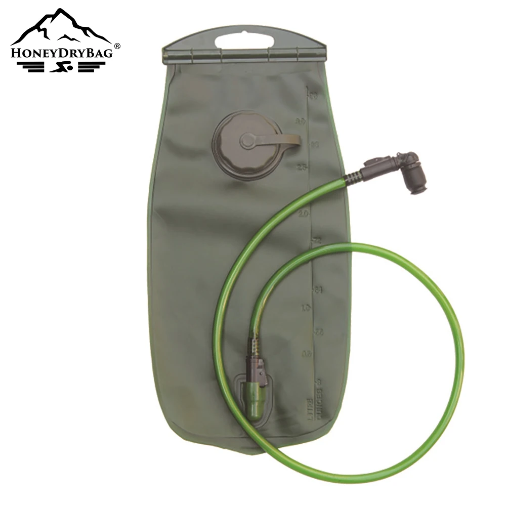 Filter Straw,Portable Purifier With 2l Capacity Water Bag For Hiking,Camping,Travel,And Emergency water storage bladder