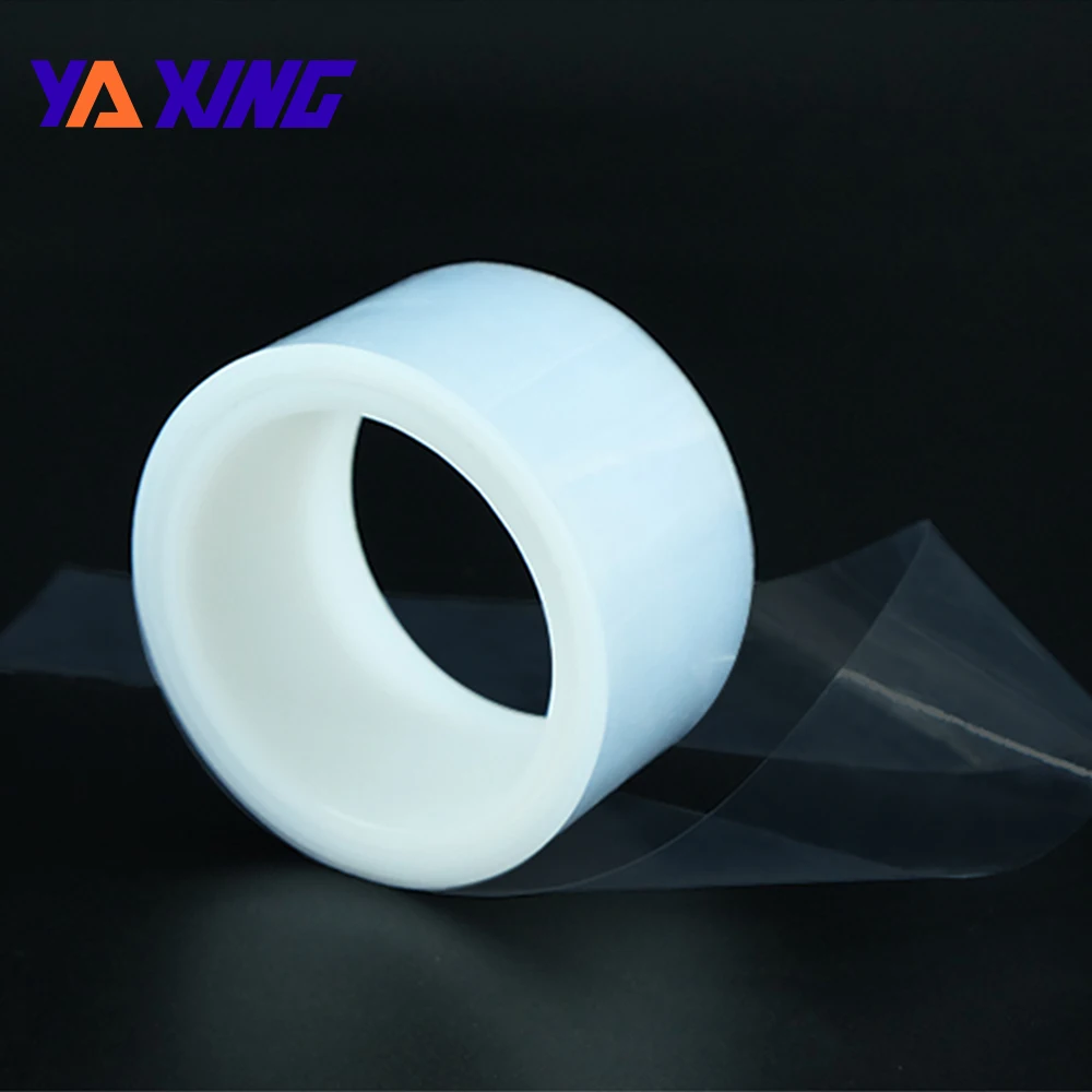 Anti-Scratch UV Resistant E-co Friendly FEP Film