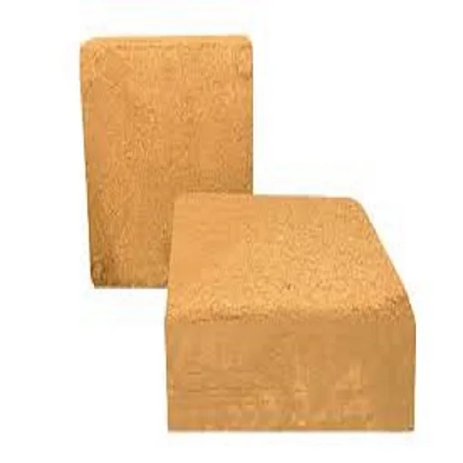 
White Coir Fiber Coco peat 