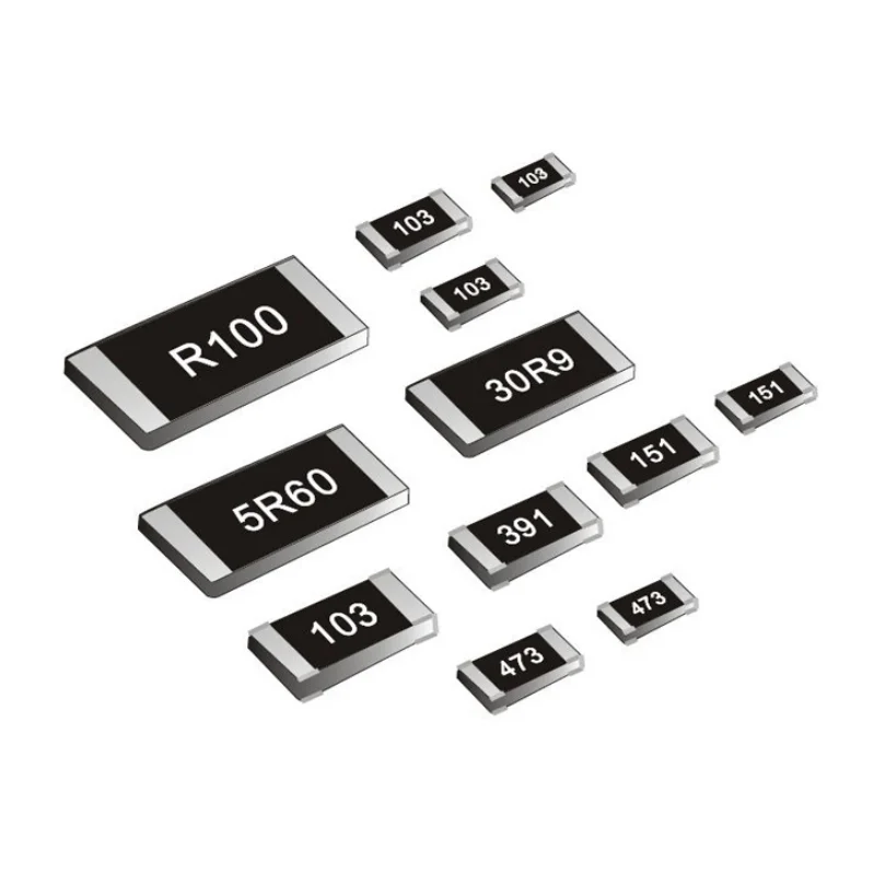 0805(2012) 1% 1M00 1M02 1M10 1M13-1M18 thermally protected microrelay headlight load power ptc heating element resistor