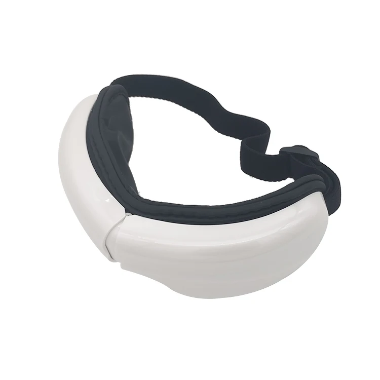 Eye Massage Apparatus Instruments Other Massage Products Hydrogen 4D Smart Eye Mask Eye Massager