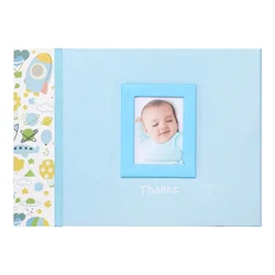 Chinese Homemade Recordable LCD Video Greeting Cards, Custom Baby Shower Thank You Cards for Girl