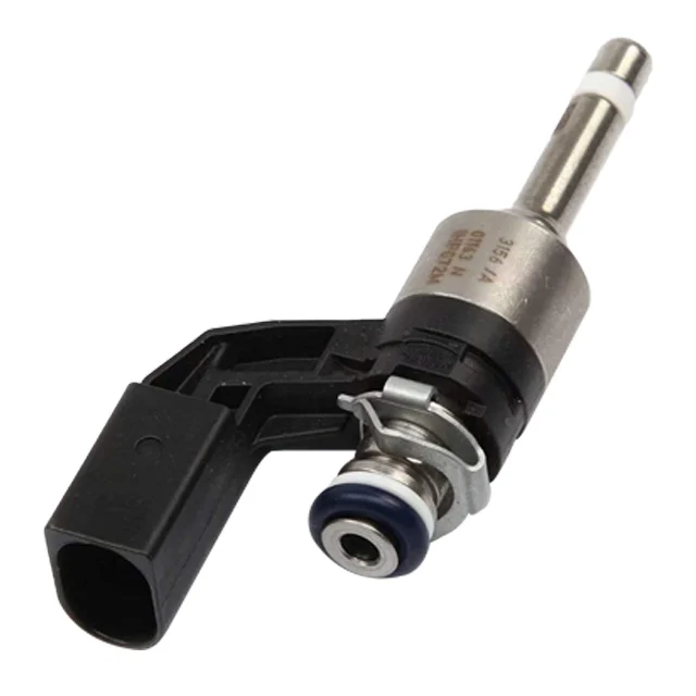 Good Quality Auto Parts Fuel Injector Nozzle 03C906036N fits for Audi Skoda Seat VW 1.4 TSI TFSI A1 Tiguan