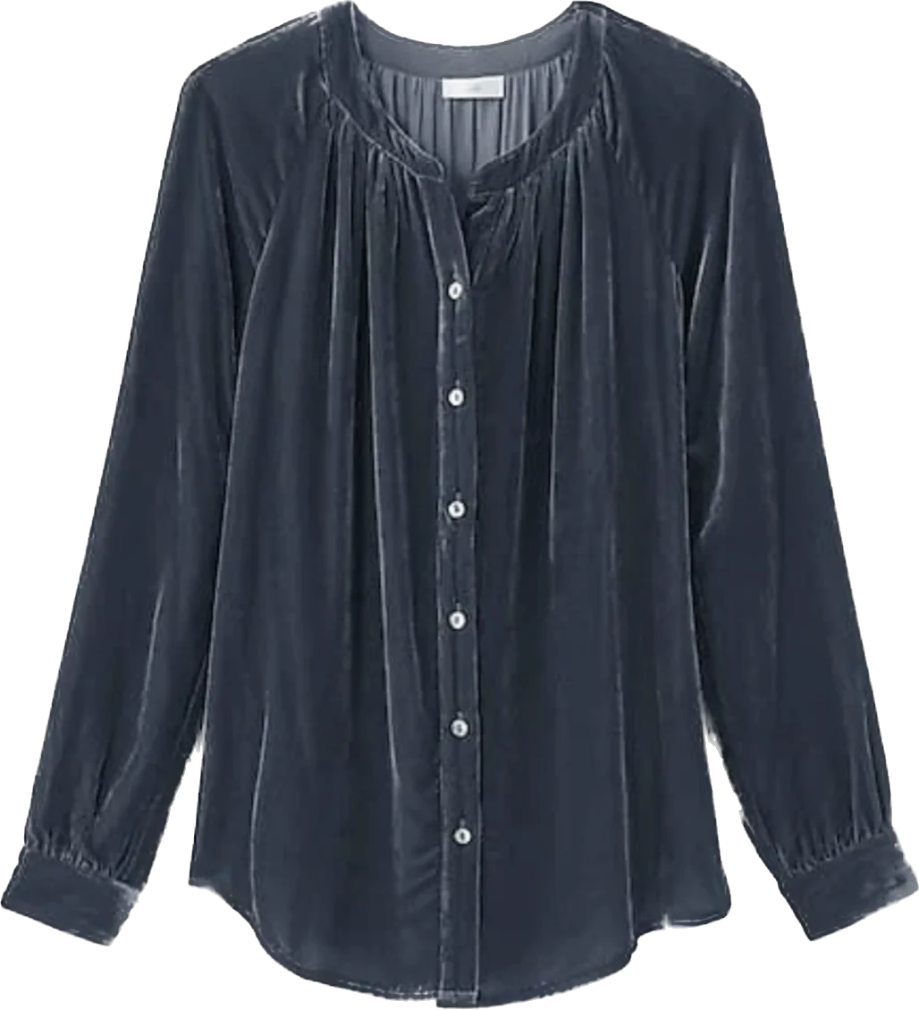 MIZUDA High Quality Rayon Silk Velvet Fabric Custom Color for Women Dress Blouse Soft hand-feel