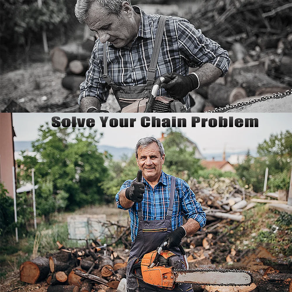 Bar Studs & Nuts for Stihl MS250 MS170 MS180 MS192T MS210 MS230 017 018 021 023 025 Chainsaw Replacement Spare Parts