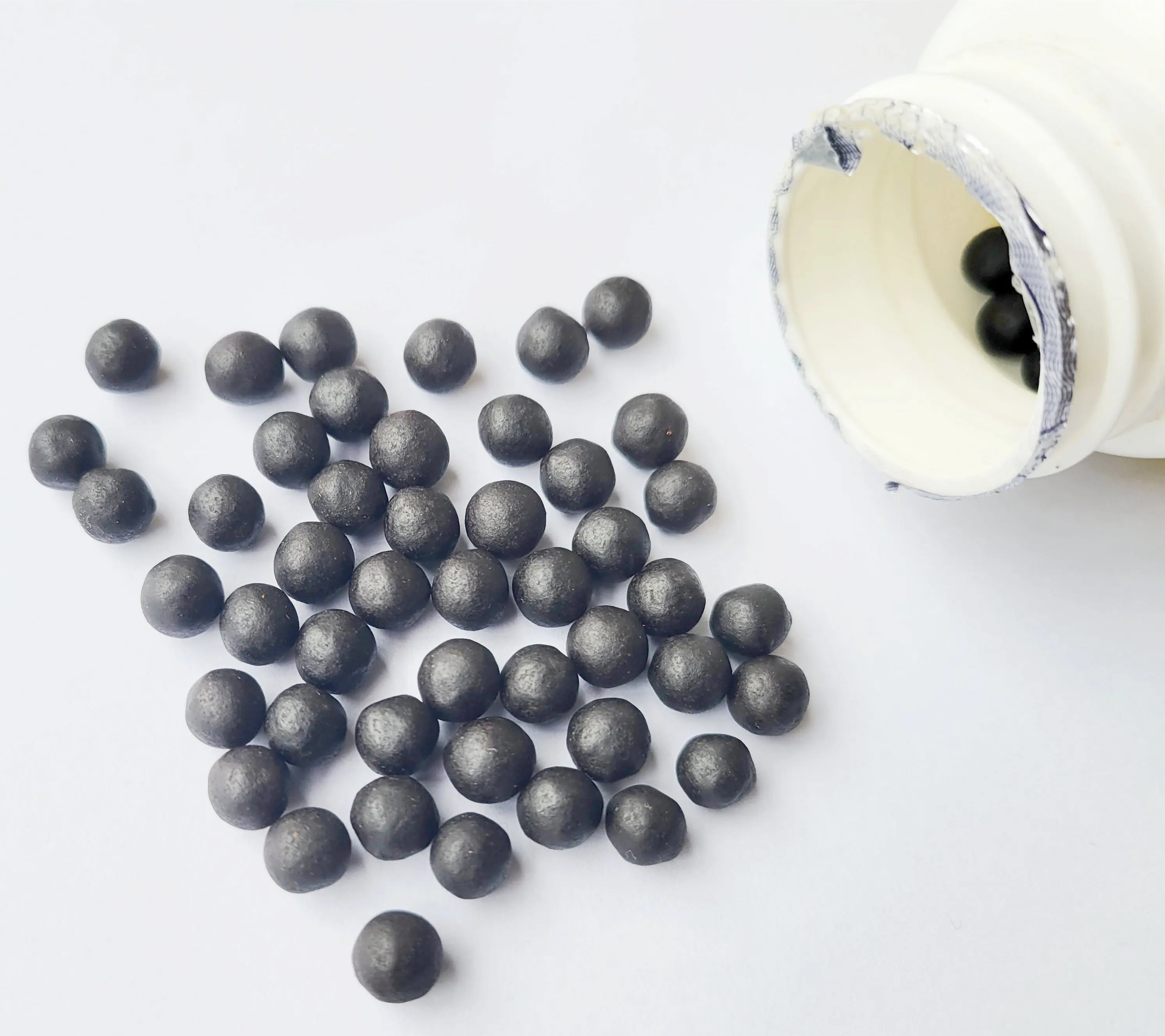 Food Supplement OEM Bu Zhong Yi Qi Wan