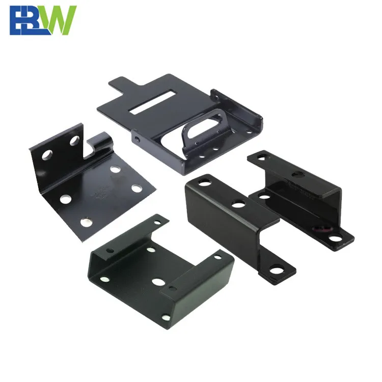display ceramic tile accessories square Fixed Glass Clip Wall Tile Bracket