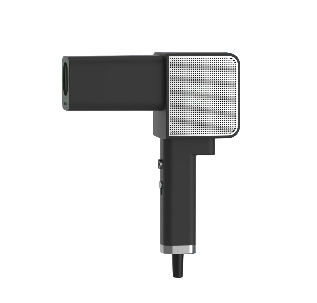 High Quality Negative Ionic Vintage Fashion 3 In 1 Hair Dryer For Hair Salon