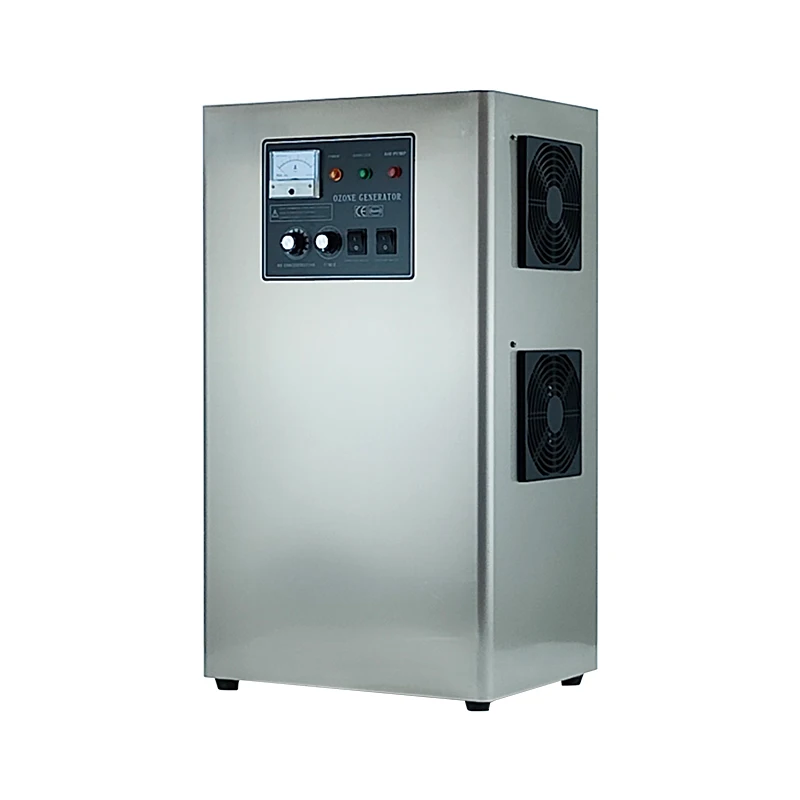 Hotel Household Multifunctional Water Purifier Air Purification Ozone Generator