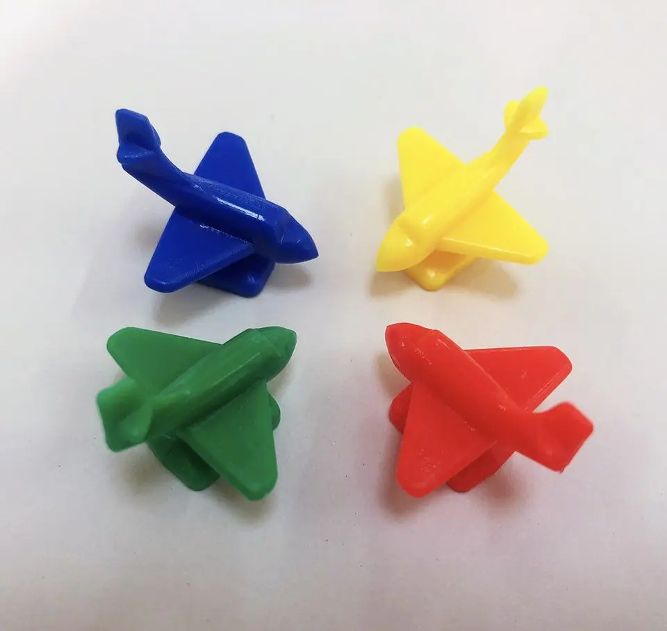 Factory hot sale miniatures warhammers custom plastic game figurines figurine character