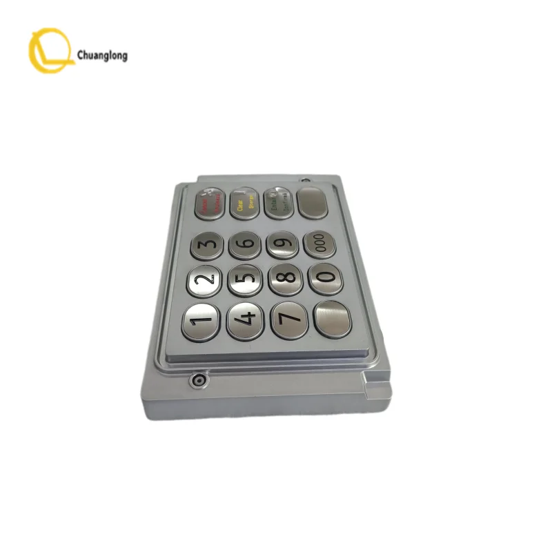 Детали для банкоматной машины NCR 66 EPP-3 EPP 3 EPP3 клавиатура 445-0745420 4450745420 4450744380 4450745435 4450744328