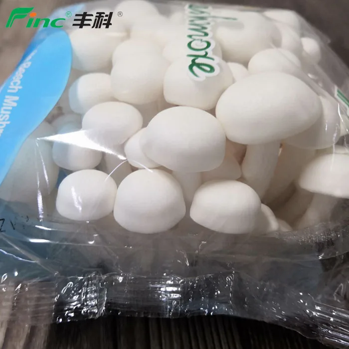 
Anti-Diebetes Fresh White Beech Mushroom 