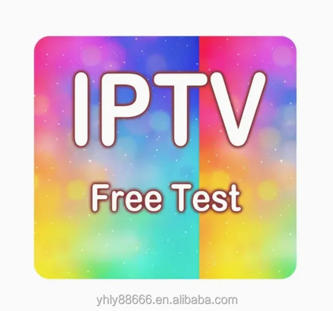 2024 IPTV M3u IPTV бесплатный тест 24h канал Monate панель реселлера Poland France Spain
