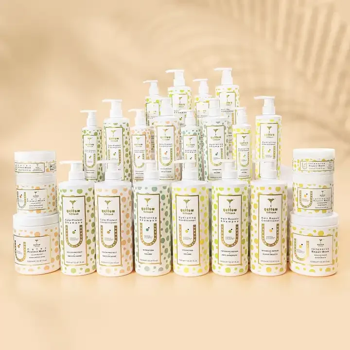 Rosemary Ginger Seaweed Smoothing Dry Argan Oil Coconut Nourishing Moisture Portable Repair Hair Mask