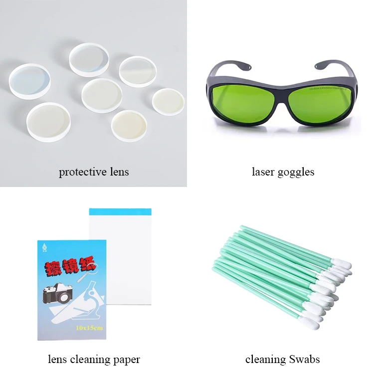 Factory 3000w laser cleaner for Oil Metal Rust Removal High efficiency Portable Handheld Fiber Laser Cleaning Machine