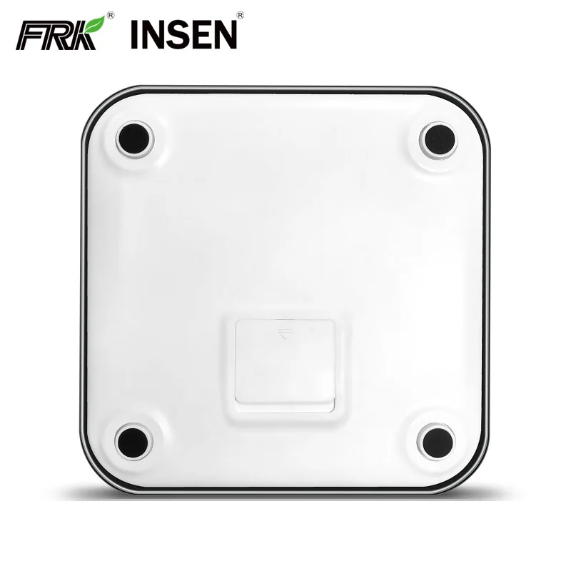 Smart Accurate Bathroom digital Body Fat balance weight Muscle Water Bone mass Analyzing body fat Scale with app