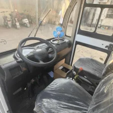 Mobility Electric Vehicle  Electric Mini Garbage Dump Electric Tricycle Cargo Truck Electric Garbage Truck for Sale