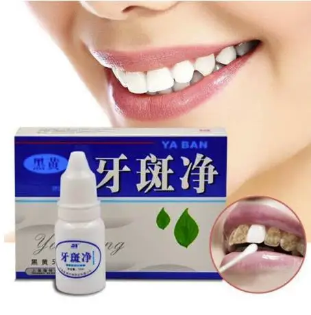 Teeth Whitening Water Oral Hygiene Cleaning Yellow Teeth Tartar Smoke Stains Tea Stains Tooth Stones Mouth Bitter Bad Breath oem