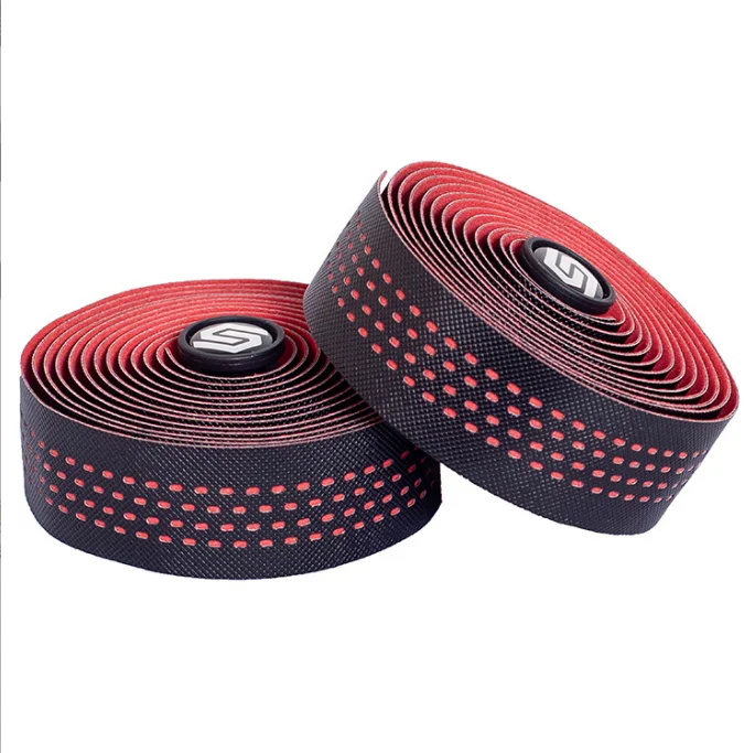 Bike Tape PU+EVA Bicycle Handlebar Tapes