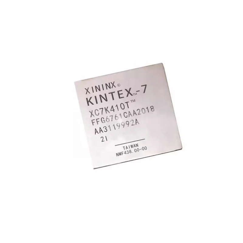 XC7K410T-2FFG676I (New Original In Stock)Integrated Circuit IC Professional Supplier 20years BOM Kitting on Electronics
