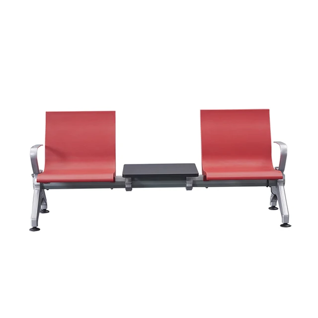  medical office waiting room chairs/airport 3 seater