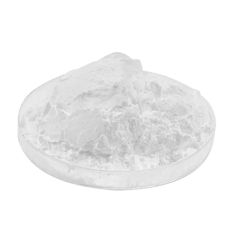 Factory Directly Supply Lithium Stearate Lithium 12 Hydroxy Stearate for Grease Lubricant